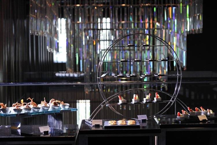 Le Meridien Bangkok