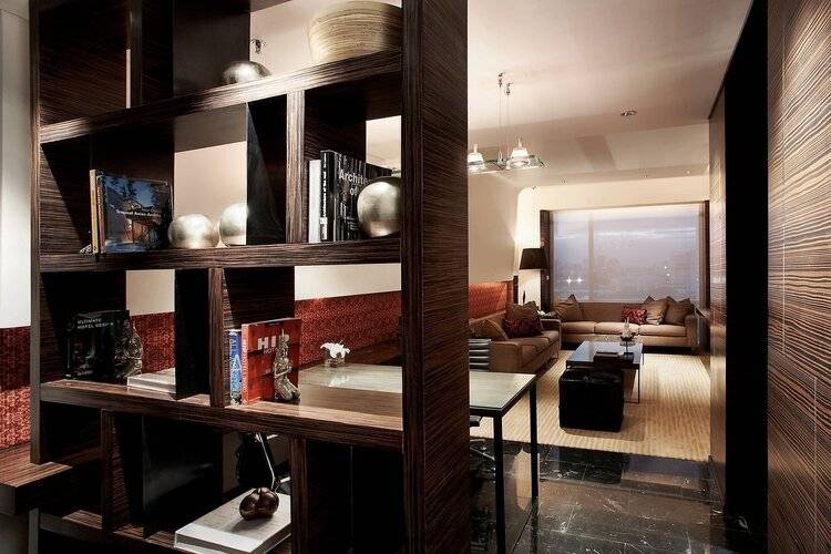 Le Meridien Bangkok