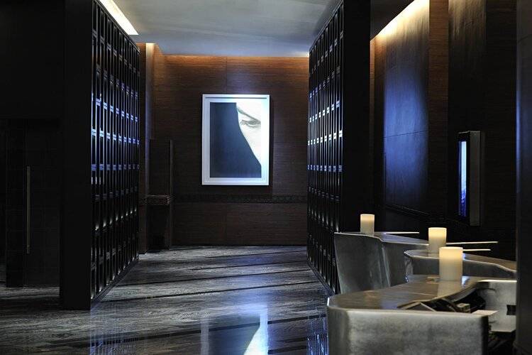 Le Meridien Bangkok