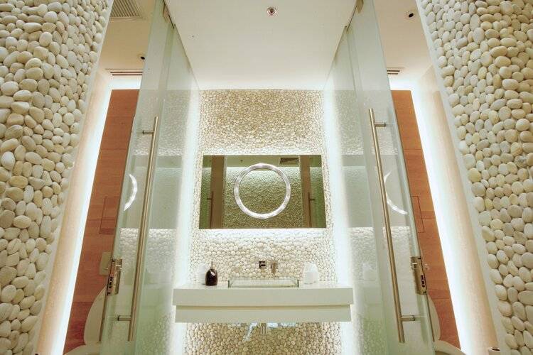 Le Meridien Bangkok