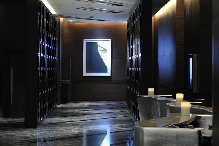 Le Meridien Bangkok