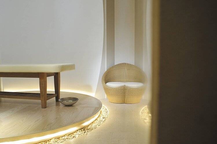 Le Meridien Bangkok