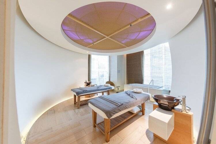 Le Meridien Bangkok