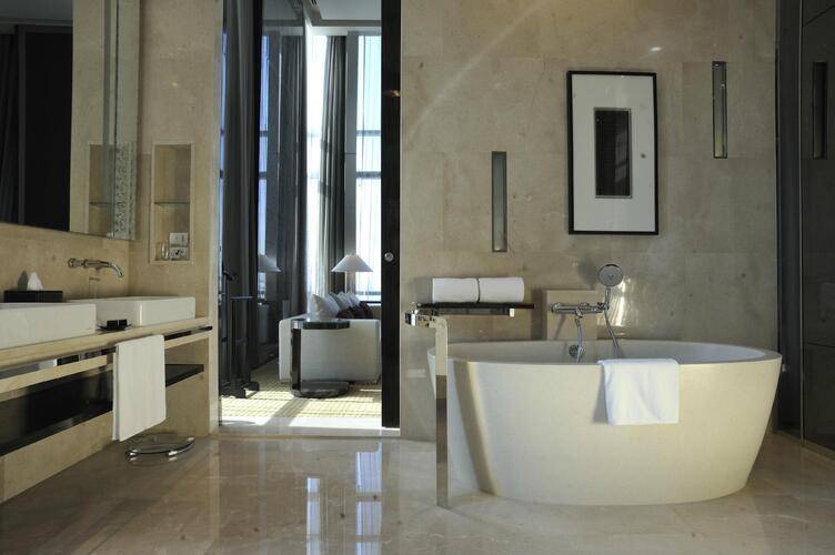 Le Meridien Bangkok