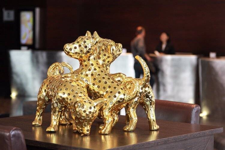 Le Meridien Bangkok