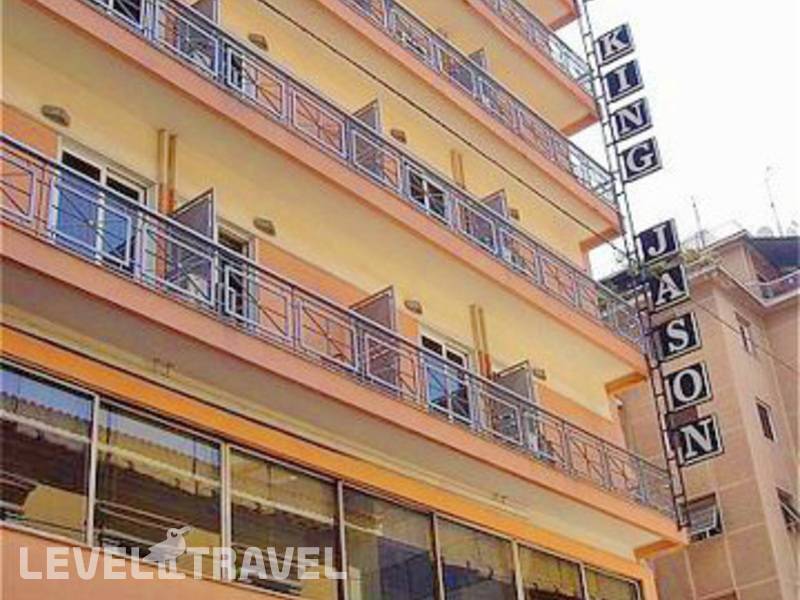 Фотография King Jason Hotel