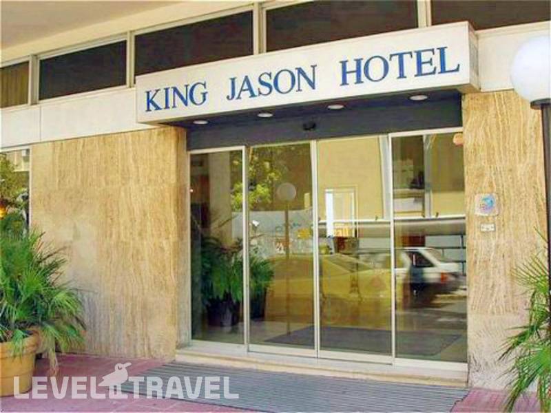 Фотография King Jason Hotel