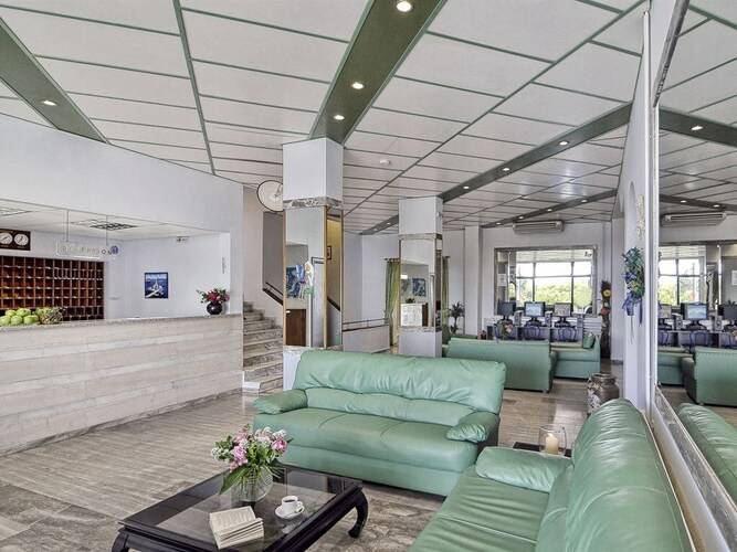 Telemachos Hotel