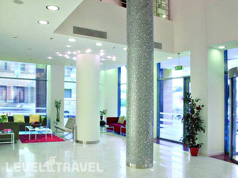 Фотография Kaningos 21 Hotel