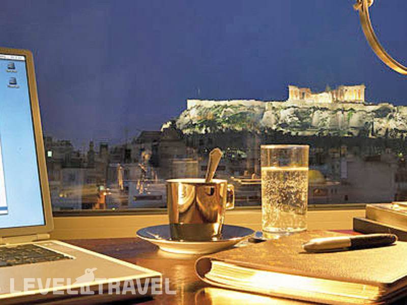 Фотография Classical Athens Imperial