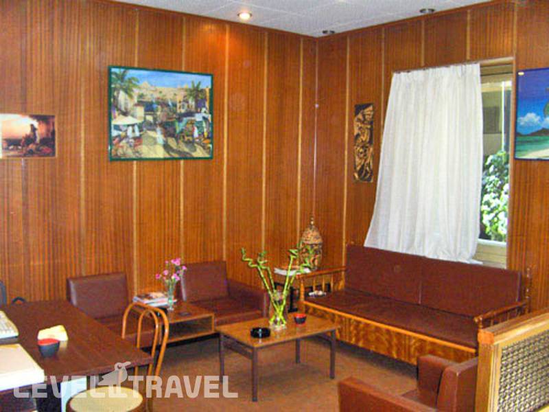 Фотография Arta Hotel