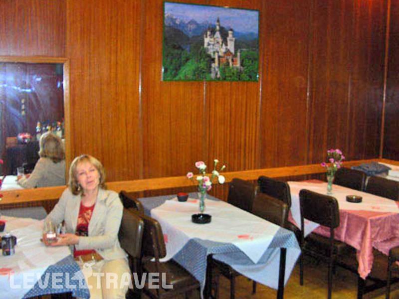 Фотография Arta Hotel