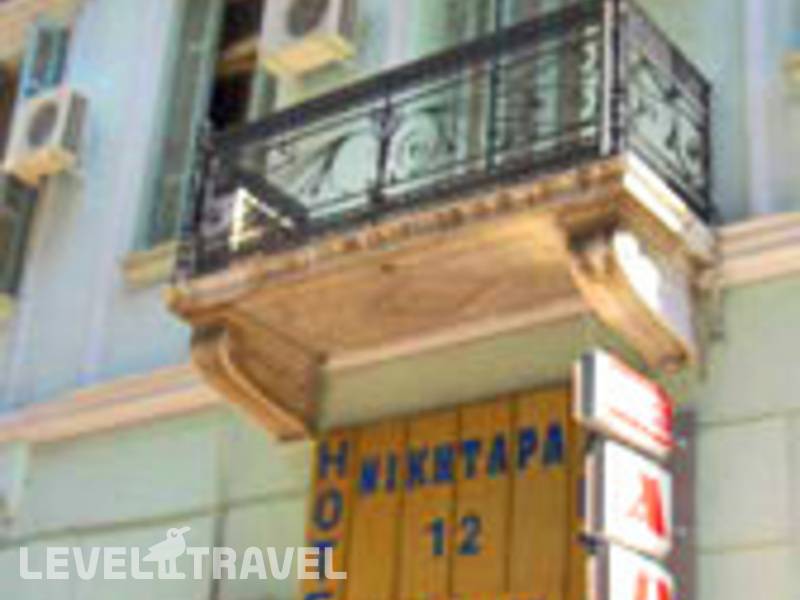 Фотография Arta Hotel