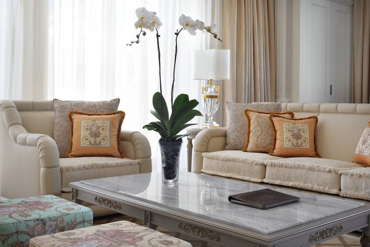 Palazzo Versace Hotel