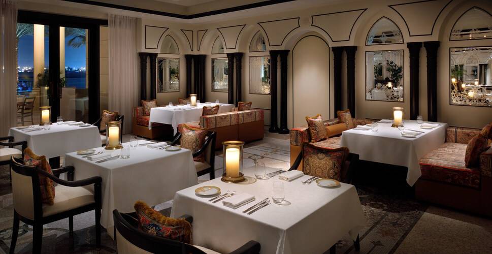 Palazzo Versace Hotel