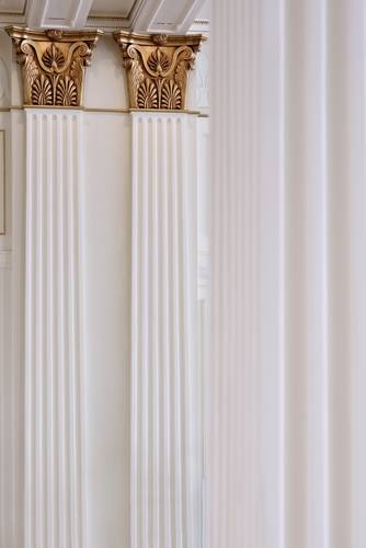 Palazzo Versace Hotel