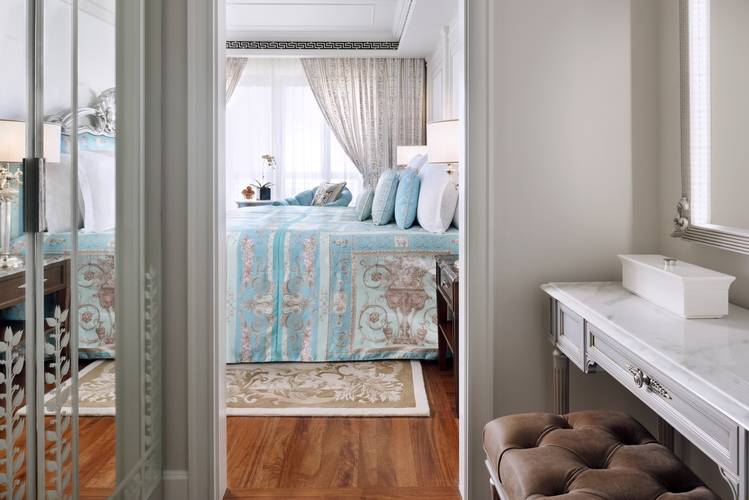 Palazzo Versace Hotel