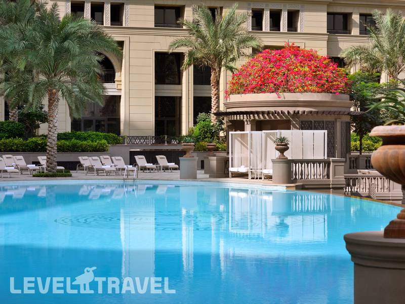 Фотография Palazzo Versace Hotel