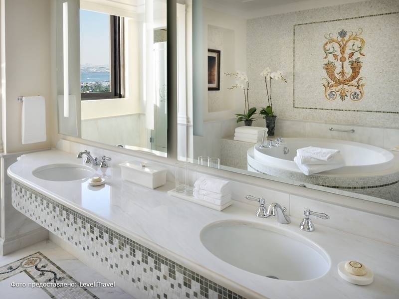 Фотография Palazzo Versace Hotel