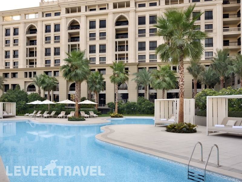 Фотография Palazzo Versace Hotel