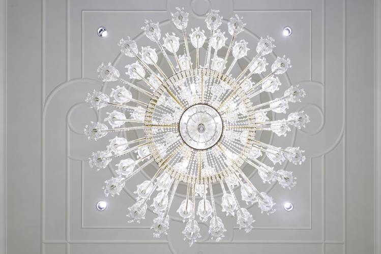 Palazzo Versace Hotel