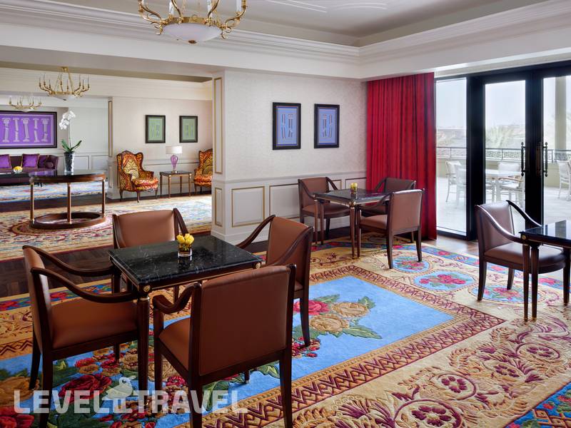 Фотография Palazzo Versace Hotel