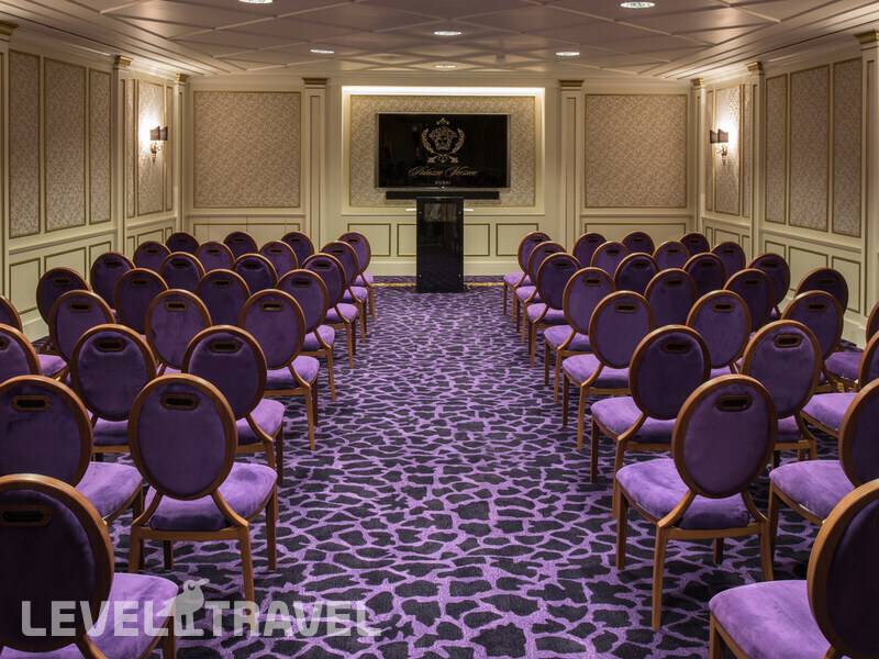 Фотография Palazzo Versace Hotel
