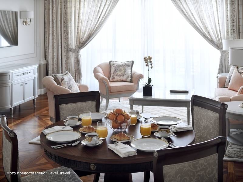 Фотография Palazzo Versace Hotel