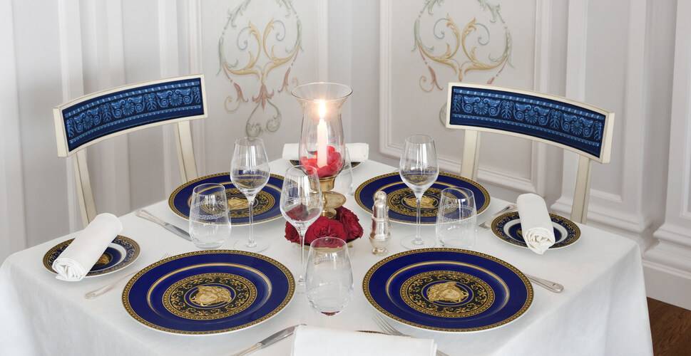 Palazzo Versace Hotel