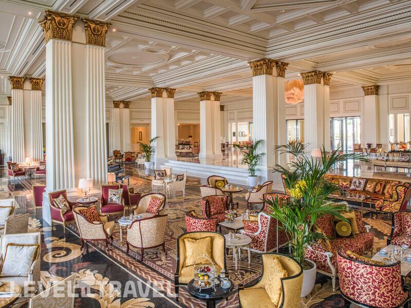 Фотография Palazzo Versace Hotel