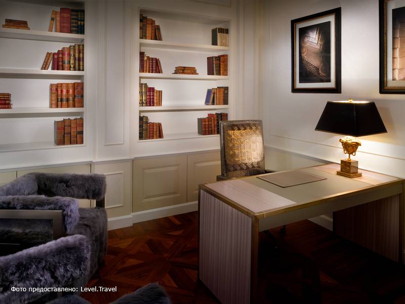 Фотография Palazzo Versace Hotel