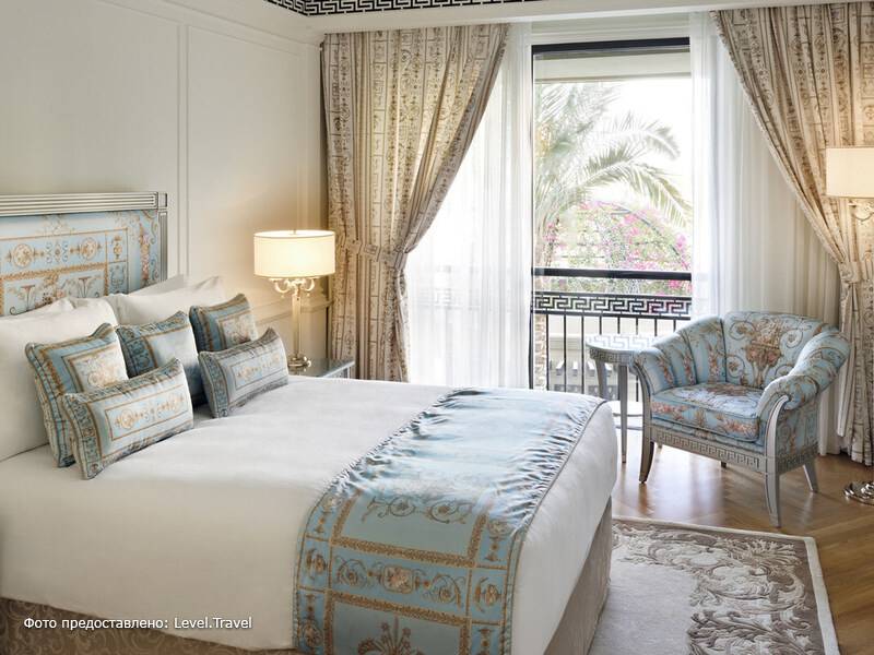Фотография Palazzo Versace Hotel