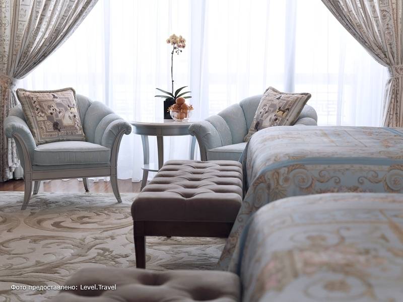 Фотография Palazzo Versace Hotel