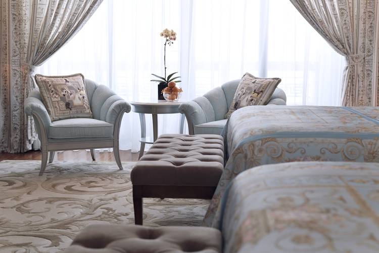 Palazzo Versace Hotel