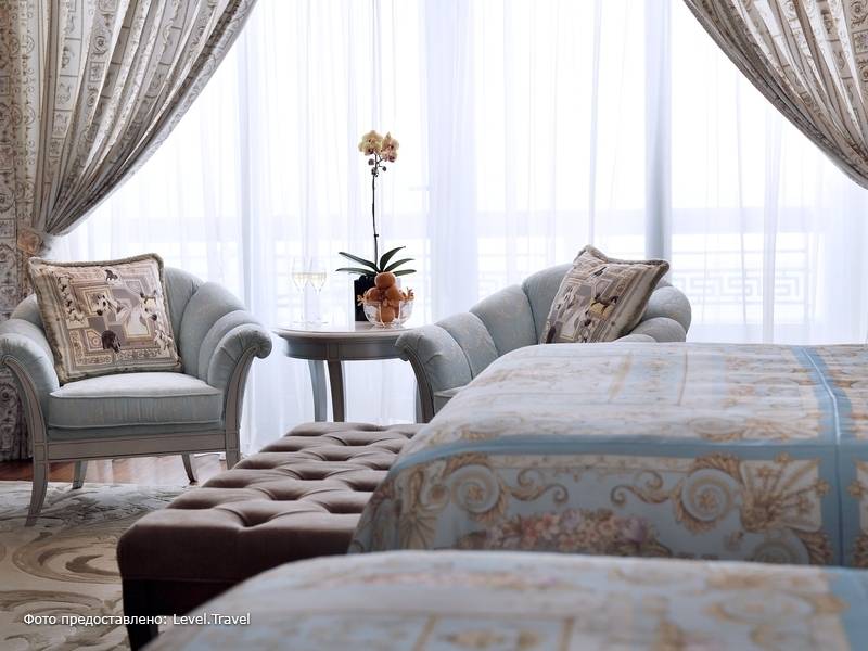 Фотография Palazzo Versace Hotel