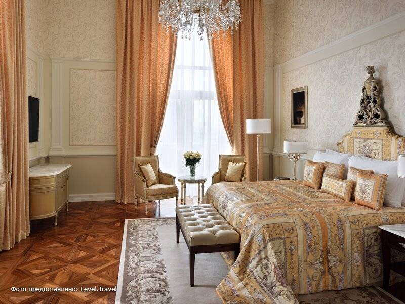 Фотография Palazzo Versace Hotel