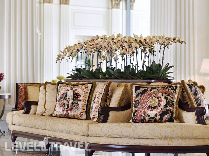 Фотография Palazzo Versace Hotel