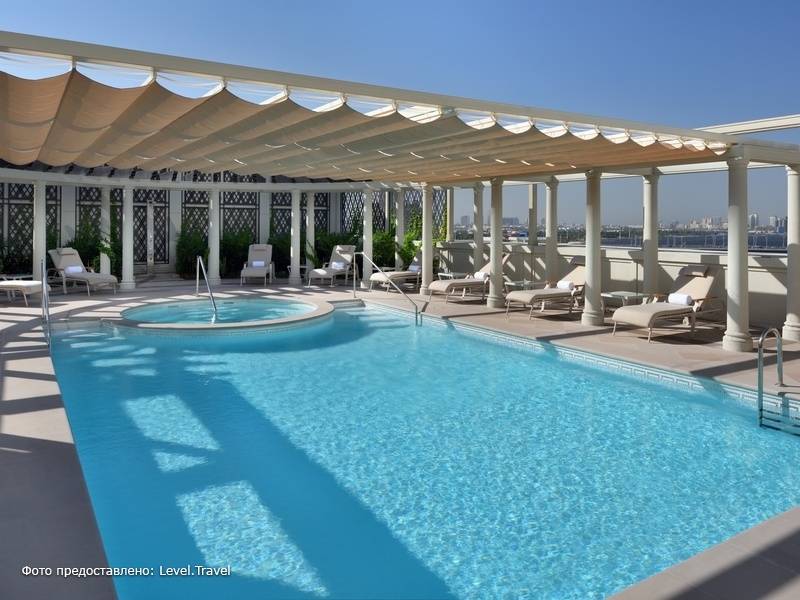Фотография Palazzo Versace Hotel