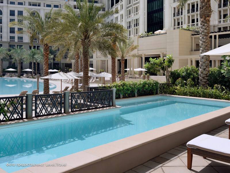Фотография Palazzo Versace Hotel