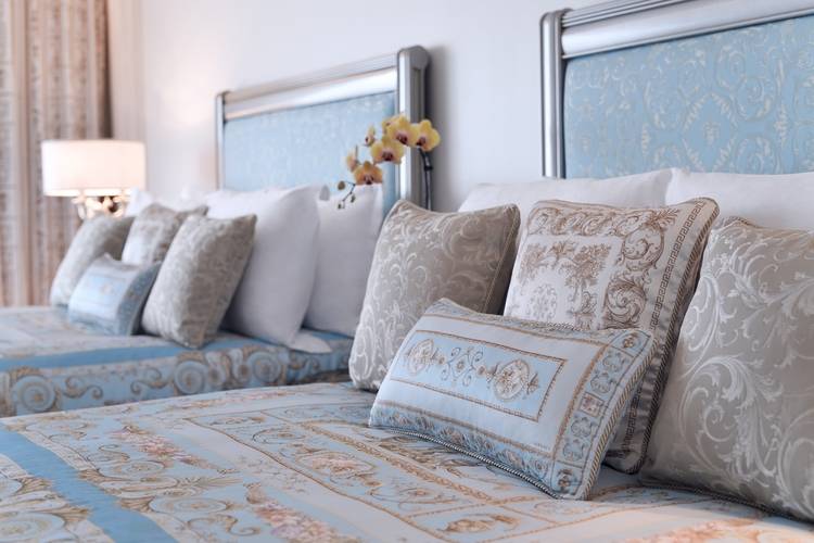 Palazzo Versace Hotel