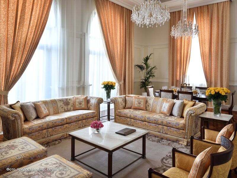 Фотография Palazzo Versace Hotel