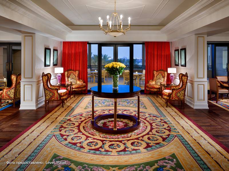 Фотография Palazzo Versace Hotel