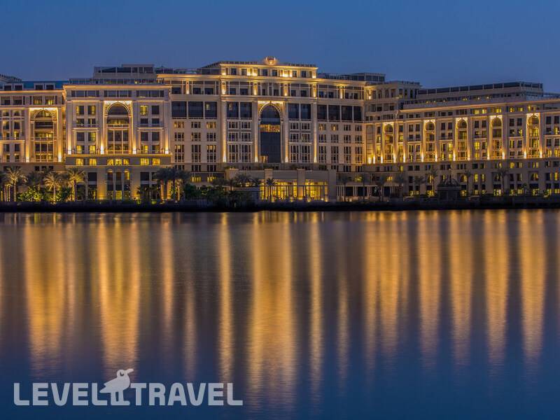 Фотография Palazzo Versace Hotel