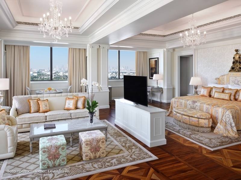 Фотография Palazzo Versace Hotel