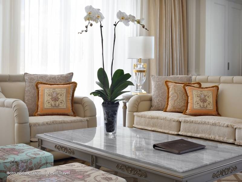 Фотография Palazzo Versace Hotel