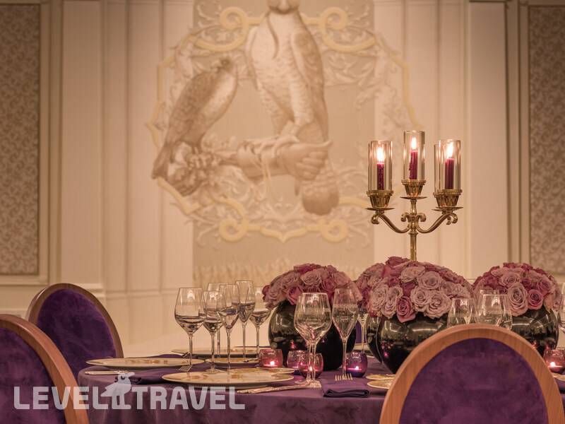 Фотография Palazzo Versace Hotel
