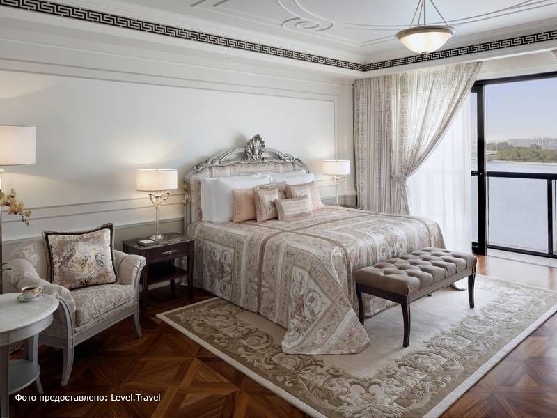 Фотография Palazzo Versace Hotel