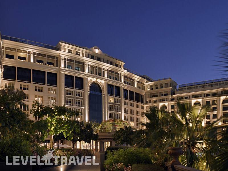 Фотография Palazzo Versace Hotel