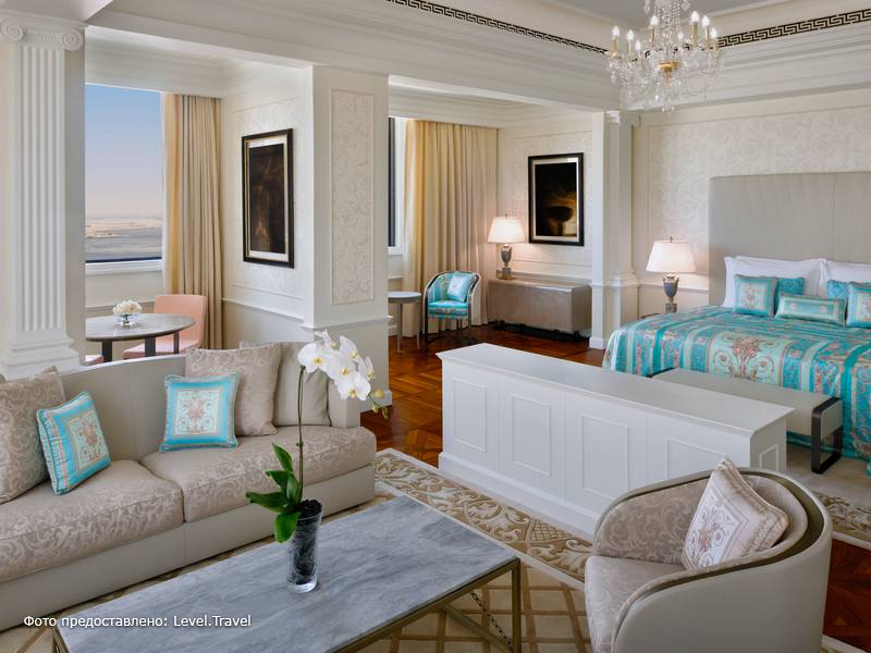 Фотография Palazzo Versace Hotel