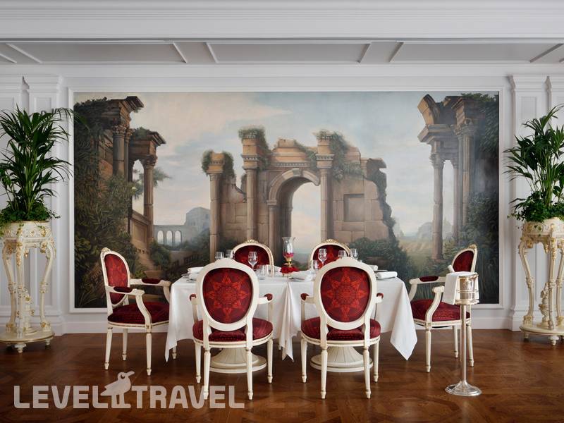 Фотография Palazzo Versace Hotel